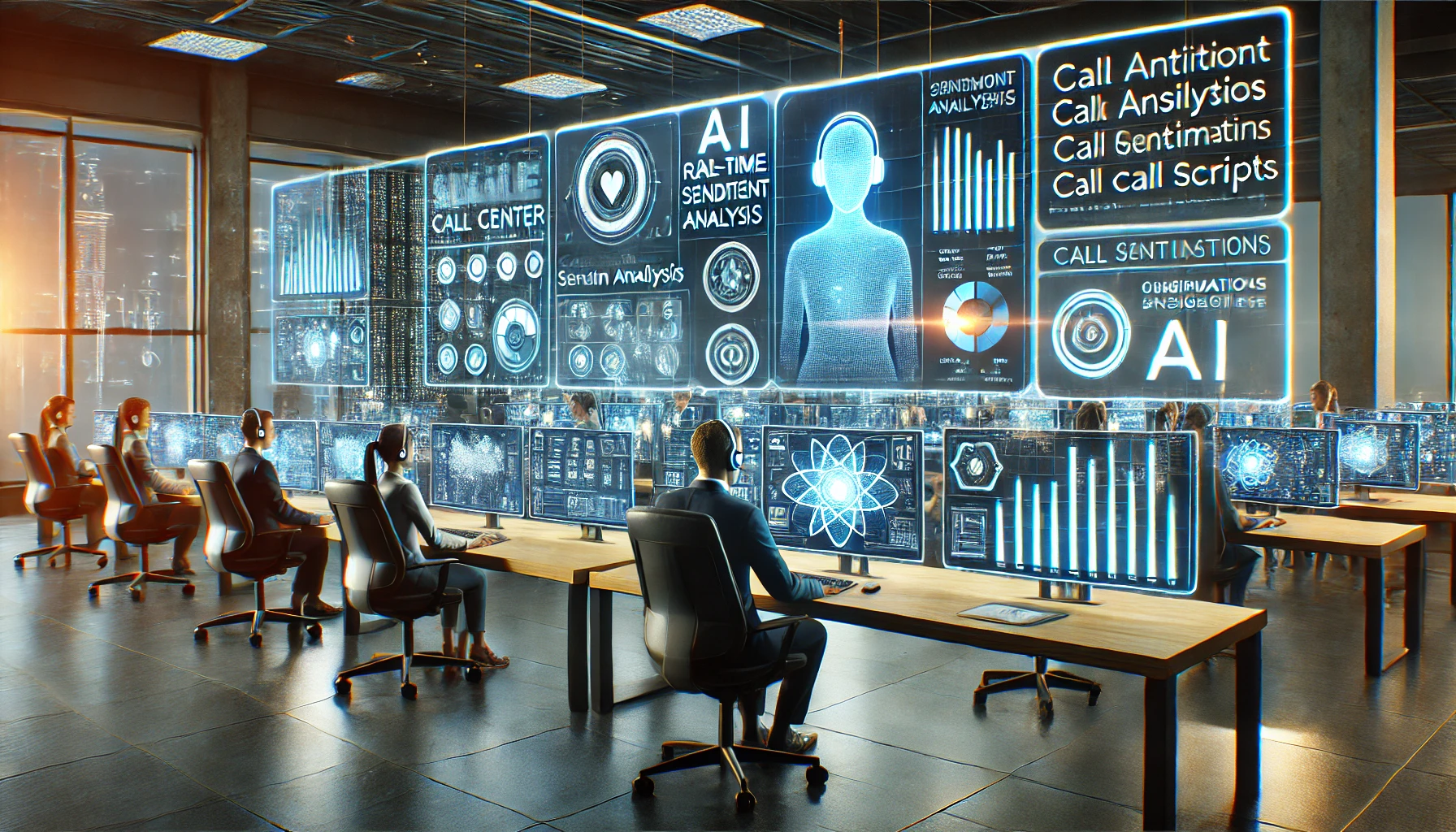 How to Use AI to Create Effective Sales Calling Campaigns