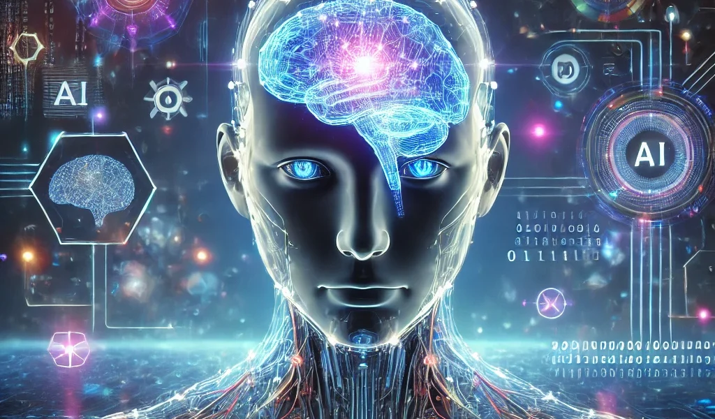 what is ai?