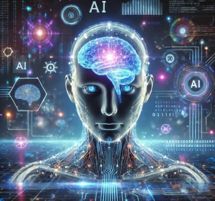 what is ai?