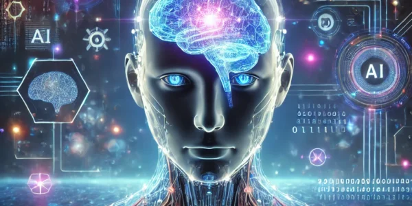 what is ai?