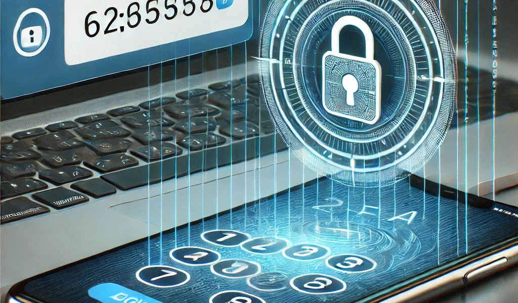 2fa Information