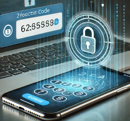 2fa Information