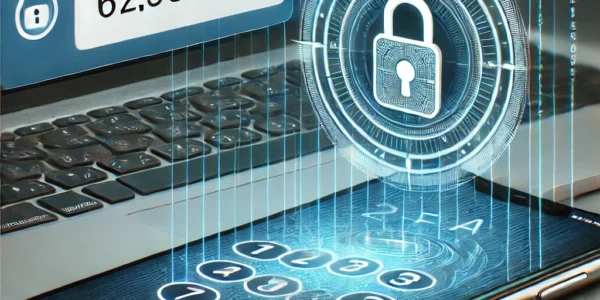 2fa Information