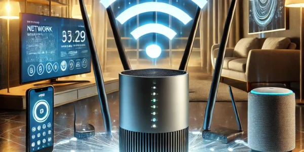 wifi vs wired connection