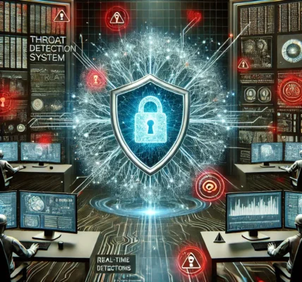 AI-Powered Threat Detection