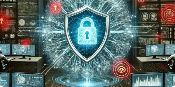 AI-Powered Threat Detection