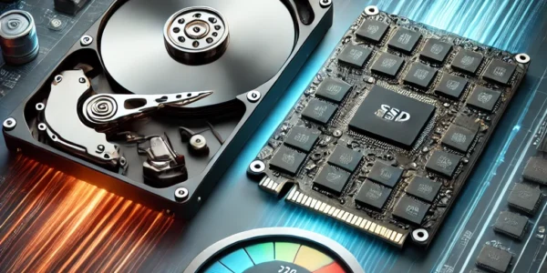 sata vs ssd