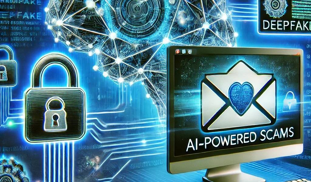 AI-Powered Scams: Emerging Threats