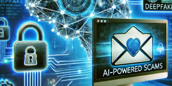 AI-Powered Scams: Emerging Threats
