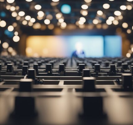 Deepfakes & Misinformation