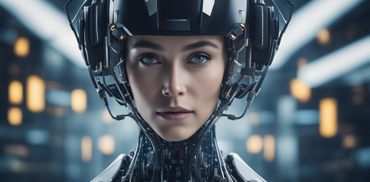 How AI is Changing Cybersecurity