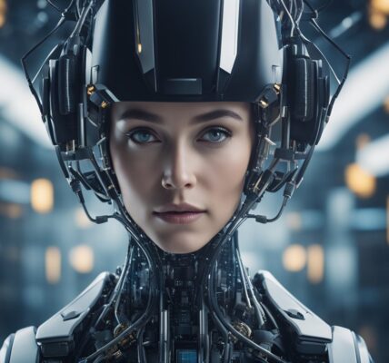 How AI is Changing Cybersecurity