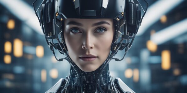 How AI is Changing Cybersecurity