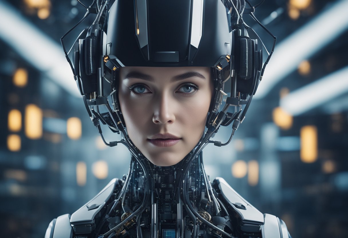 How AI is Changing Cybersecurity