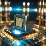 Microsoft’s Quantum Chip Breakthrough