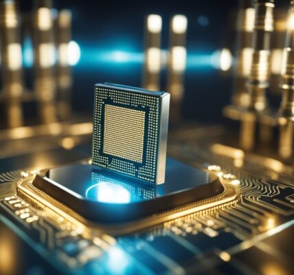 Microsoft’s Quantum Chip Breakthrough