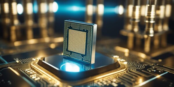 Microsoft’s Quantum Chip Breakthrough