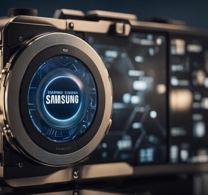 Samsung's AI Innovations