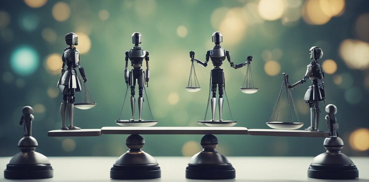 The Ethics of AI