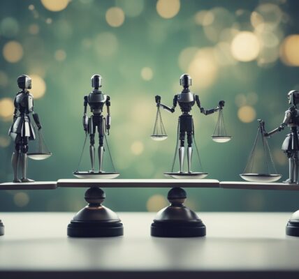 The Ethics of AI