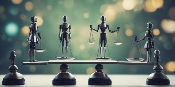 The Ethics of AI