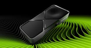 Nvidia RTX 5070 Ti