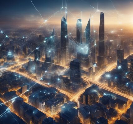 The Role of Cybersecurity in Digital Transformation