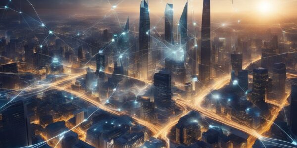 The Role of Cybersecurity in Digital Transformation