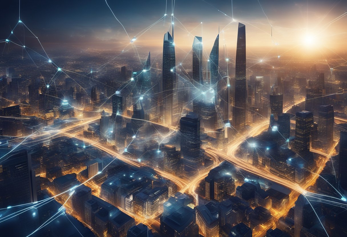 The Role of Cybersecurity in Digital Transformation