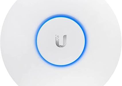 Ubiquiti UBI-UAP-AC-PRO Review