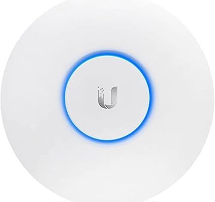 Ubiquiti UBI-UAP-AC-PRO Review
