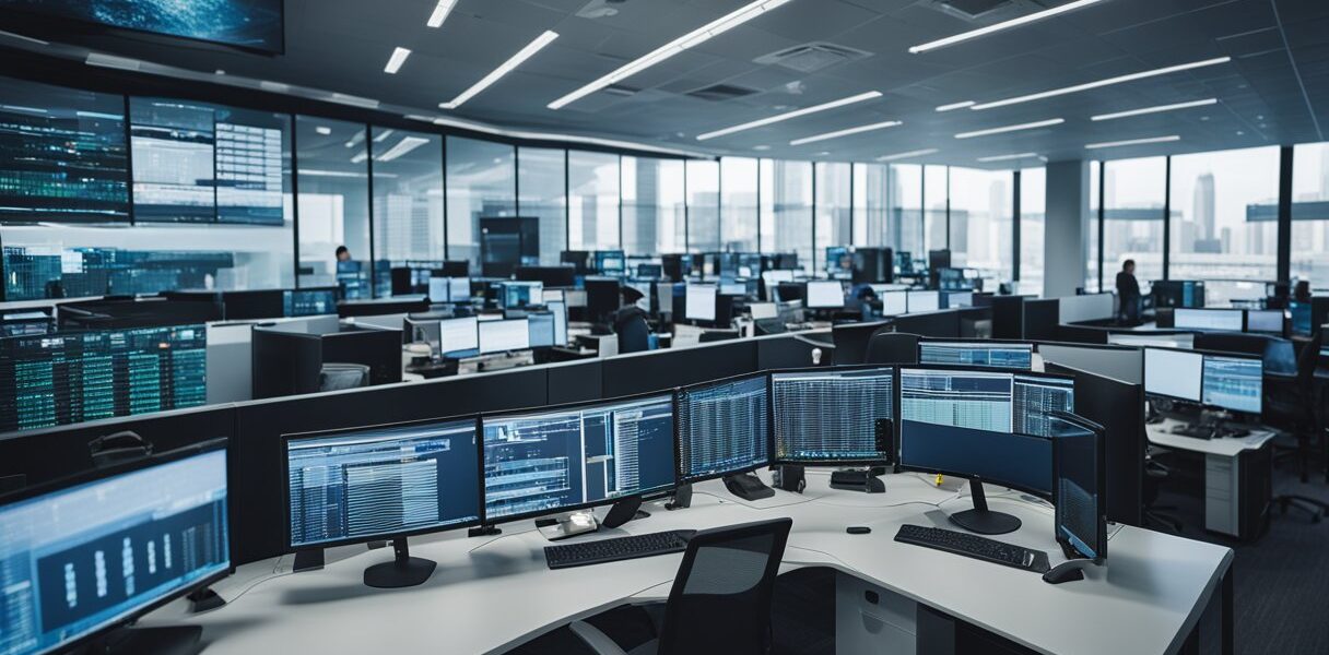 Why Cybersecurity is a Business Issue