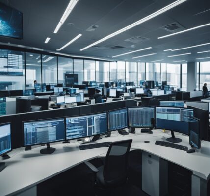 Why Cybersecurity is a Business Issue