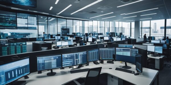 Why Cybersecurity is a Business Issue