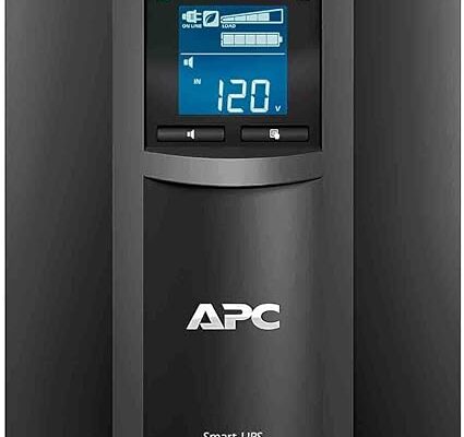 APC-1500-ups