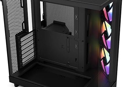 PC Cases for 2025