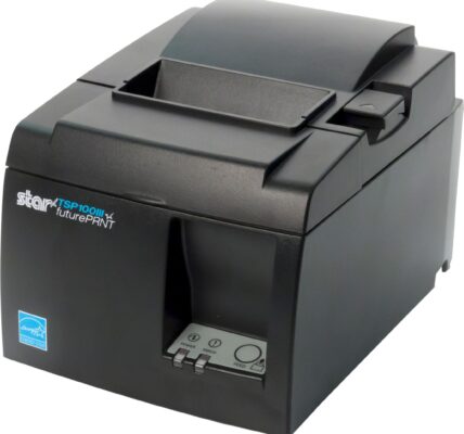 star-slip-printer