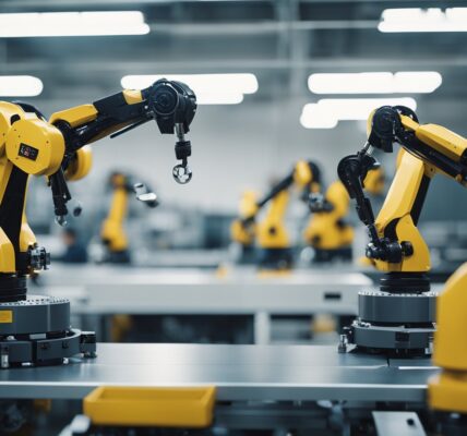 AI & Automation