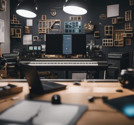AI-Powered Creativity