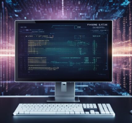 AI-Powered phishing attacks