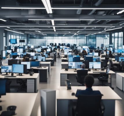 Chatbots & Virtual Assistants