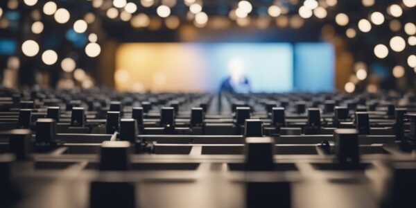 Deepfakes & Misinformation