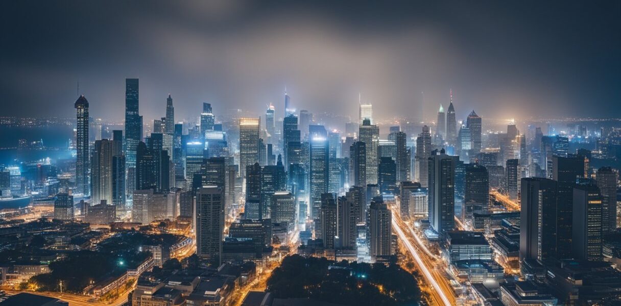 How AI is Transforming Businesses