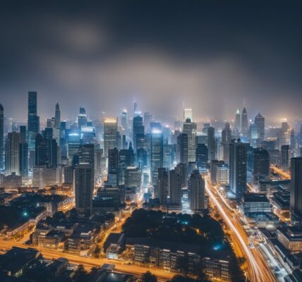 How AI is Transforming Businesses