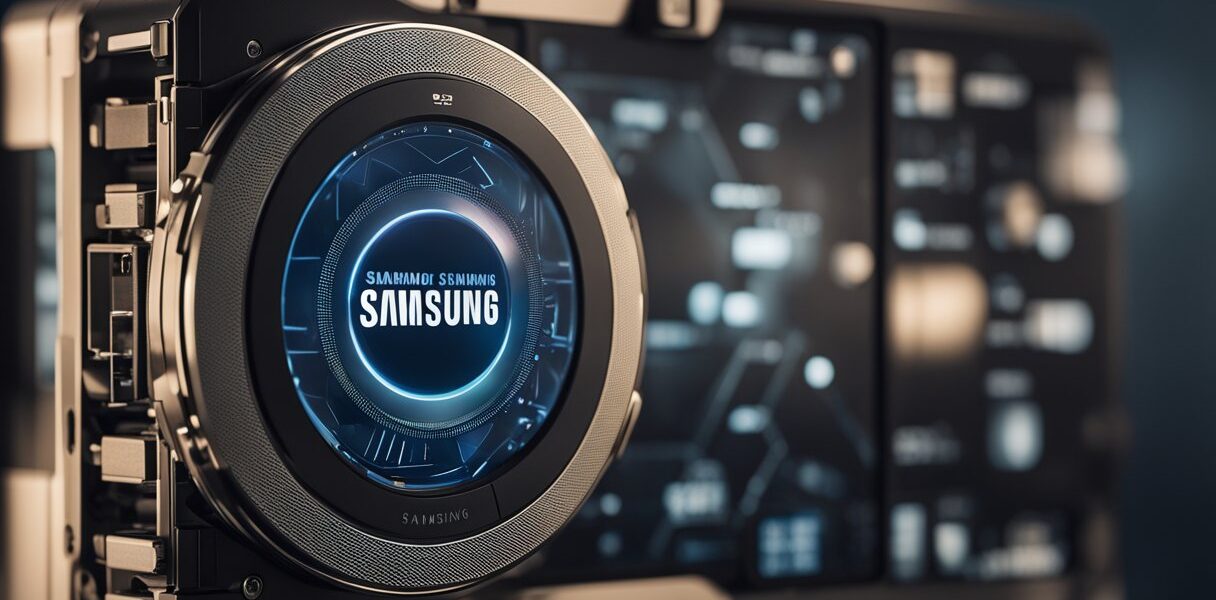 Samsung's AI Innovations