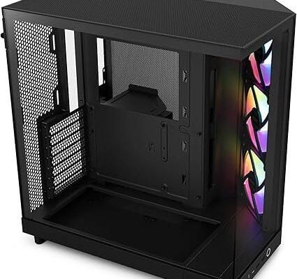 PC Cases for 2025