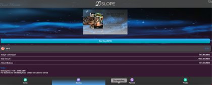 Slope Workbench Software Crypto Scam