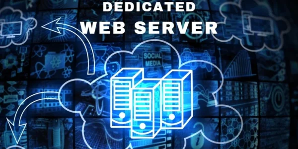 Dedicated Web Hosting