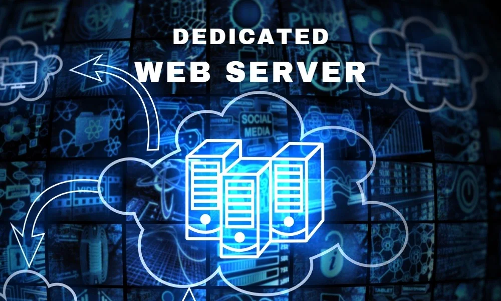 Dedicated Web Hosting