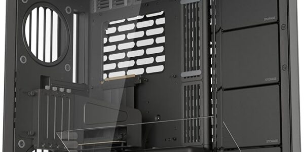HAVN HS420 Mid Tower Case
